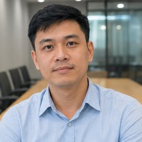 Illustrative photo of a participant - Tran Van Nam
