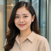 Illustrative photo of a participant - Le Thi Phuong