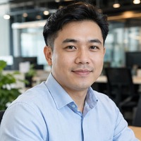 Illustrative photo of a participant - Nguyen Van Hung