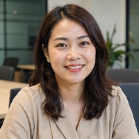 Illustrative photo of a participant - Tran Thi Mai