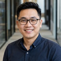 Illustrative photo of a participant - Le Quoc Bao