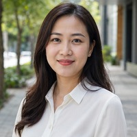 Illustrative photo of a participant - Pham Thu Trang