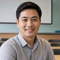 Illustrative photo of a participant - Do Minh Tuan