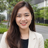 Illustrative photo of a participant - Bui Thi Lan Anh