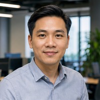 Illustrative photo of a participant - Pham Hoai Nam
