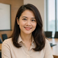Illustrative photo of a participant - Truong My Hanh