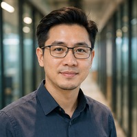 Illustrative photo of a participant - Vu Hoang Long