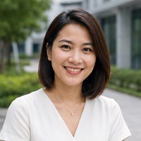 Illustrative photo of a participant - Dang Kim Chi