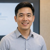 Illustrative photo of a participant - Nguyen Minh Triet