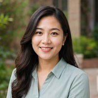 Illustrative photo of a participant - Cao Thuy Duong