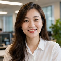 Illustrative photo of a participant - Nguyen Thi Hang