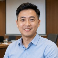Illustrative photo of a participant - Tran Van Long