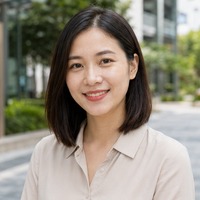 Illustrative photo of a participant - Pham Thu Trang