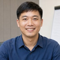 Illustrative photo of a participant - Do Quoc Tuan