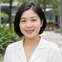 Illustrative photo of a participant - Bui Thi Lan