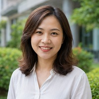 Illustrative photo of a participant - Dang Hong Lien