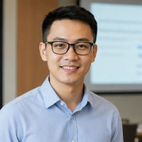 Illustrative photo of a participant - Tran Van Canh