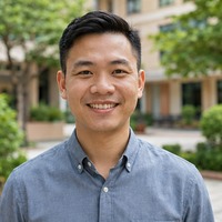 Illustrative photo of a participant - Bui Quang Vinh