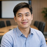Illustrative photo of a participant - Le Hoang Anh