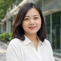 Illustrative photo of a participant - Tran Thi Lan
