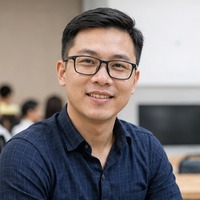 Illustrative photo of a participant - Vo Minh Tuan