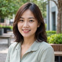 Illustrative photo of a participant - Bui Thi Thanh