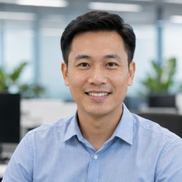 Illustrative photo of a participant - Nguyen Van Hung