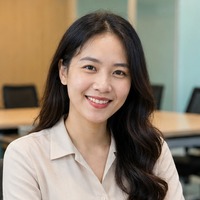 Illustrative photo of a participant - Tran Thi Mai