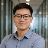 Illustrative photo of a participant - Le Quoc Bao