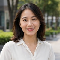 Illustrative photo of a participant - Pham Thu Trang