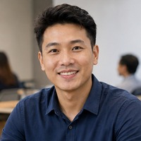 Illustrative photo of a participant - Do Minh Tuan