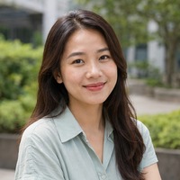 Illustrative photo of a participant - Bui Thi Lan Anh