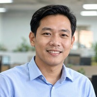 Illustrative photo of a participant - Nguyen Thanh Tung