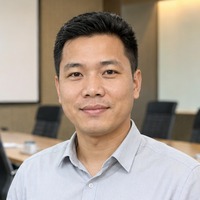 Illustrative photo of a participant - Le Van Huu
