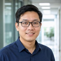 Illustrative photo of a participant - Trinh Minh Duc