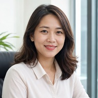 Illustrative photo of a participant - Pham Thi Hong Van