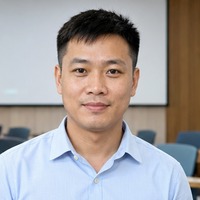 Illustrative photo of a participant - Do Hoang Long
