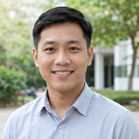Illustrative photo of a participant - Huynh Ngoc Bao
