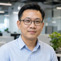 Illustrative photo of a participant - Nguyen Minh Quang