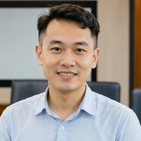 Illustrative photo of a participant - Le Hong Nam