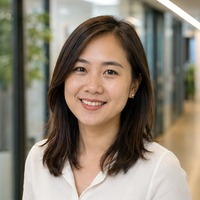 Illustrative photo of a participant - Tran Thi Thanh Thuy