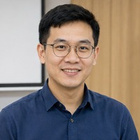 Illustrative photo of a participant - Dang Quoc Viet