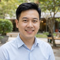Illustrative photo of a participant - Vu Hoang Long
