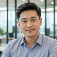 Illustrative photo of a participant - Nguyen In Hieu