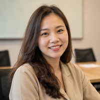 Illustrative photo of a participant - Pham Thuy Linh