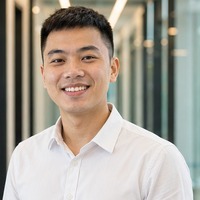 Illustrative photo of a participant - Tran Minh Tuan