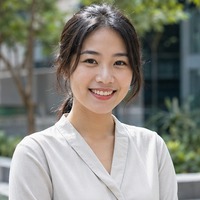 Illustrative photo of a participant - Dang Kim Ngan