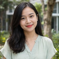 Illustrative photo of a participant - Le Mai Phuong