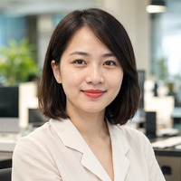 Illustrative photo of a participant - Nguyen Thi Linh