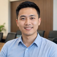 Illustrative photo of a participant - Tran Van Hung